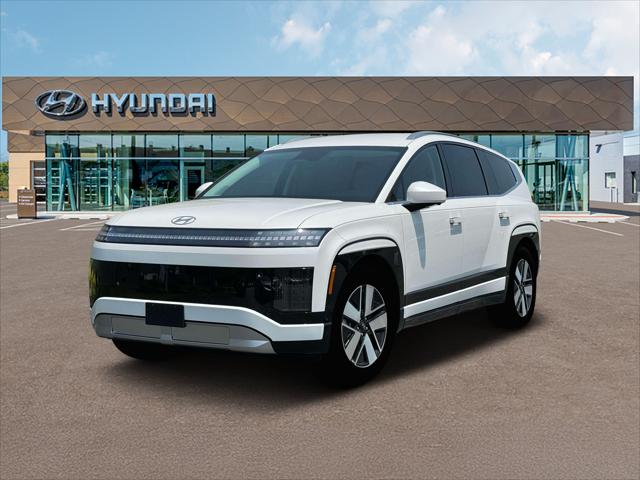 2026 Hyundai IONIQ 9 SEL for sale in CLERMONT, FL