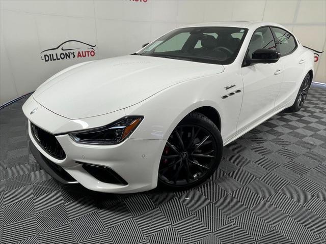 2022 Maserati Ghibli Modena for sale in Lincoln, NE