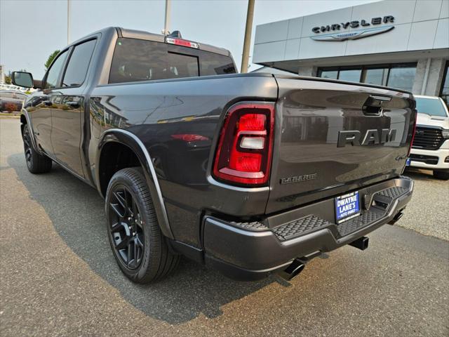 2026 RAM Ram 1500 RAM 1500 LARAMIE CREW CAB 4X4 57 BOX 2026 RAM Ram 1500 RAM 1500 LARAMIE CREW CAB 4X4 57 BOX