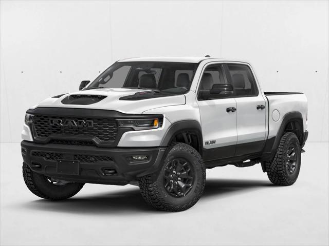 2026 RAM Ram 1500 RAM 1500 RHO CREW CAB 4X4 57 BOX 2026 RAM Ram 1500 RAM 1500 RHO CREW CAB 4X4 57 BOX