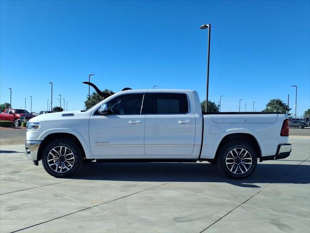 2026 RAM Ram 1500 RAM 1500 LIMITED CREW CAB 4X4 57 BOX 2026 RAM Ram 1500 RAM 1500 LIMITED CREW CAB 4X4 57 BOX