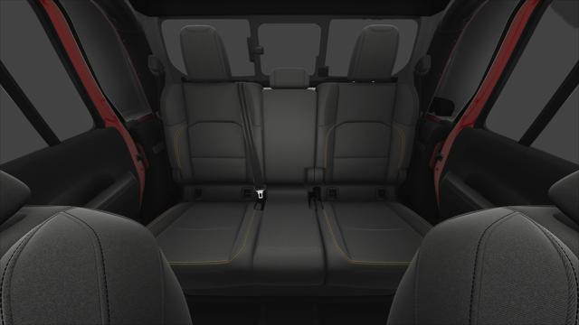 2025 Jeep Gladiator GLADIATOR WILLYS 4X4 2025 Jeep Gladiator GLADIATOR WILLYS 4X4