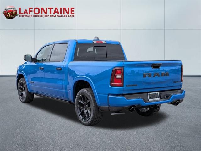 2026 RAM Ram 1500 RAM 1500 LARAMIE CREW CAB 4X4 57 BOX 2026 RAM Ram 1500 RAM 1500 LARAMIE CREW CAB 4X4 57 BOX