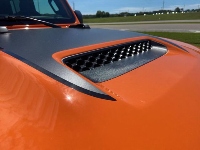 2025 Jeep Gladiator GLADIATOR MOJAVE 4X4 2025 Jeep Gladiator GLADIATOR MOJAVE 4X4