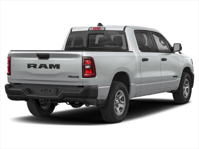 2026 RAM Ram 1500 RAM 1500 WARLOCK CREW CAB 4X4 57 BOX 2026 RAM Ram 1500 RAM 1500 WARLOCK CREW CAB 4X4 57 BOX