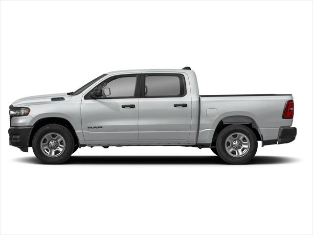 2026 RAM Ram 1500 RAM 1500 WARLOCK CREW CAB 4X4 57 BOX 2026 RAM Ram 1500 RAM 1500 WARLOCK CREW CAB 4X4 57 BOX