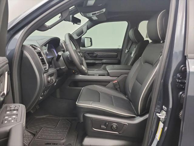 2026 Ram 1500 Limited Crew Cab 4x4 57 Box