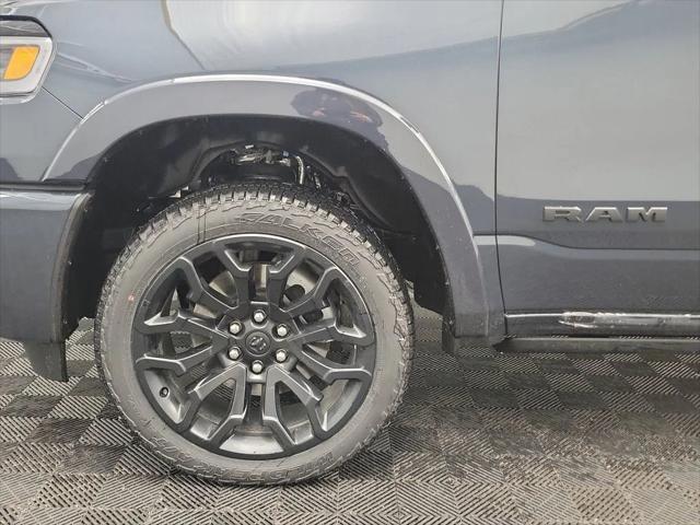 2026 Ram 1500 Limited Crew Cab 4x4 57 Box