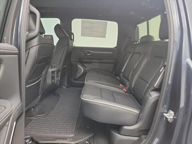 2026 Ram 1500 Limited Crew Cab 4x4 57 Box