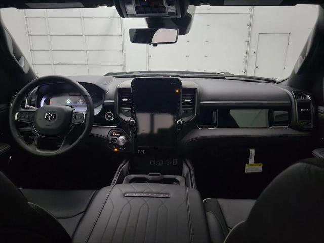 2026 Ram 1500 Limited Crew Cab 4x4 57 Box