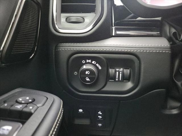 2026 Ram 1500 Limited Crew Cab 4x4 57 Box