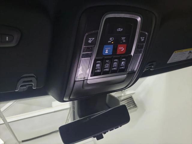 2026 Ram 1500 Limited Crew Cab 4x4 57 Box