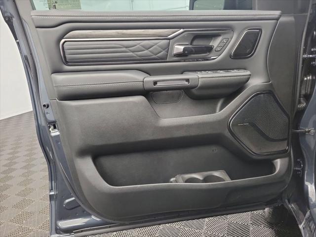 2026 Ram 1500 Limited Crew Cab 4x4 57 Box