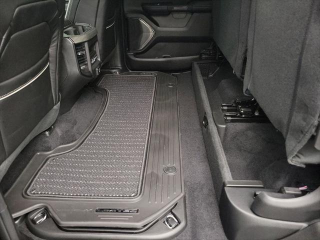 2026 Ram 1500 Limited Crew Cab 4x4 57 Box