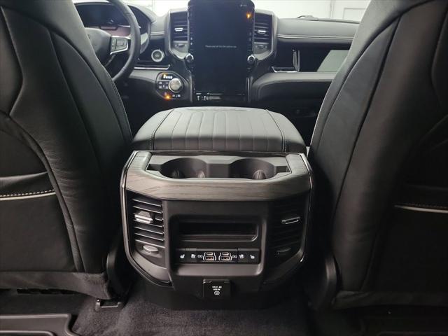 2026 Ram 1500 Limited Crew Cab 4x4 57 Box