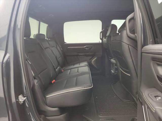 2026 Ram 1500 Limited Crew Cab 4x4 57 Box