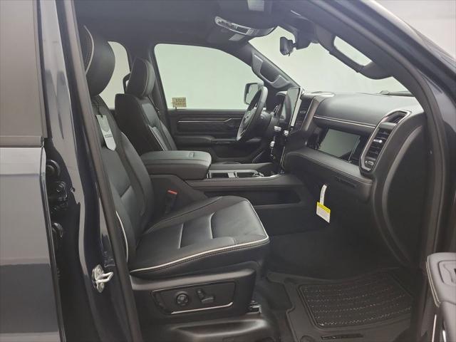 2026 Ram 1500 Limited Crew Cab 4x4 57 Box
