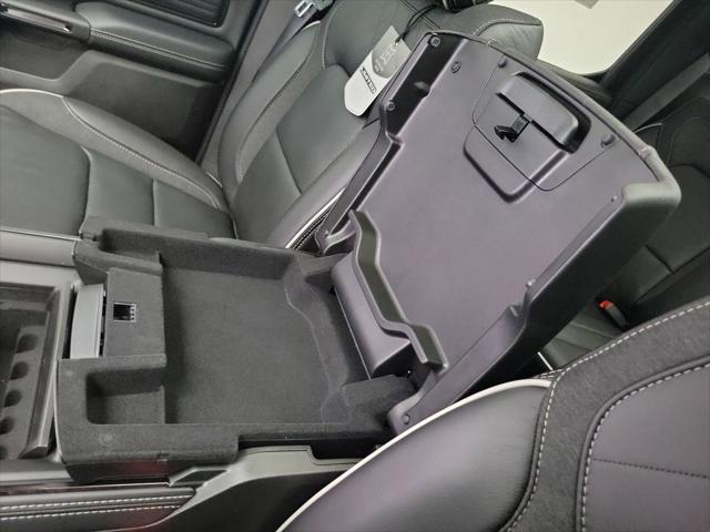 2026 Ram 1500 Limited Crew Cab 4x4 57 Box