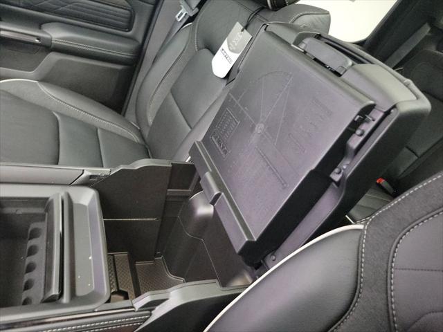 2026 Ram 1500 Limited Crew Cab 4x4 57 Box