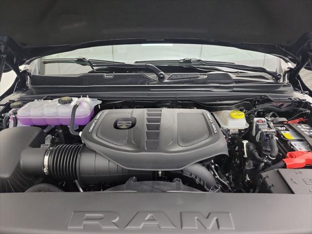 2026 Ram 1500 Limited Crew Cab 4x4 57 Box
