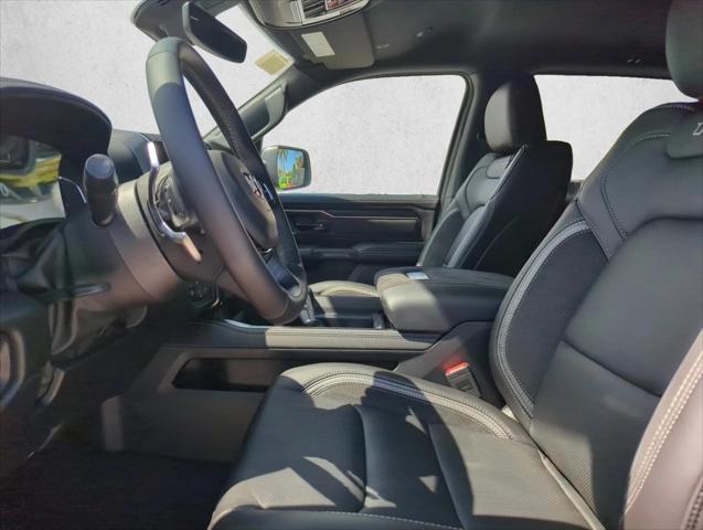 2026 RAM Ram 1500 RAM 1500 RHO CREW CAB 4X4 57 BOX