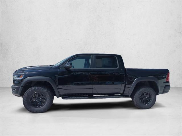 2026 RAM Ram 1500 RAM 1500 RHO CREW CAB 4X4 57 BOX