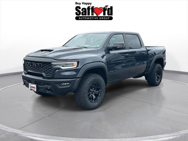 2026 RAM Ram 1500 RAM 1500 RHO CREW CAB 4X4 57 BOX