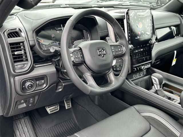 2026 RAM Ram 1500 RAM 1500 RHO CREW CAB 4X4 57 BOX