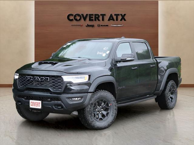 2026 Ram 1500 RHO Crew Cab 4x4 5'7" Box for sale in Austin, TX