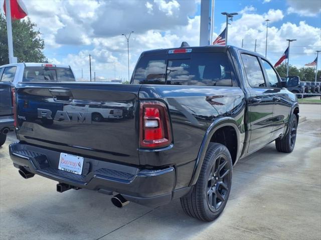 2026 RAM Ram 1500 RAM 1500 LARAMIE CREW CAB 4X2 57 BOX 2026 RAM Ram 1500 RAM 1500 LARAMIE CREW CAB 4X2 57 BOX