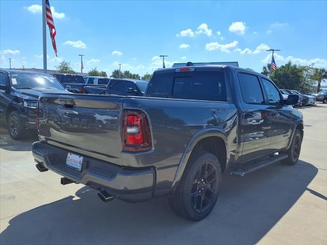 2026 RAM Ram 1500 RAM 1500 LARAMIE CREW CAB 4X2 57 BOX