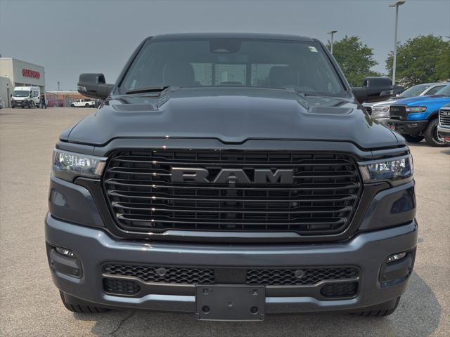 2026 RAM Ram 1500 RAM 1500 LARAMIE CREW CAB 4X4 57 BOX 2026 RAM Ram 1500 RAM 1500 LARAMIE CREW CAB 4X4 57 BOX