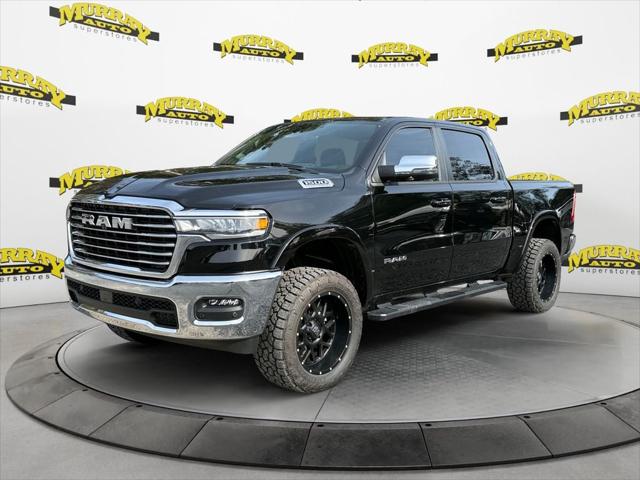 2026 Ram 1500 Laramie Crew Cab 4x4 5'7" Box for sale in Starke, FL