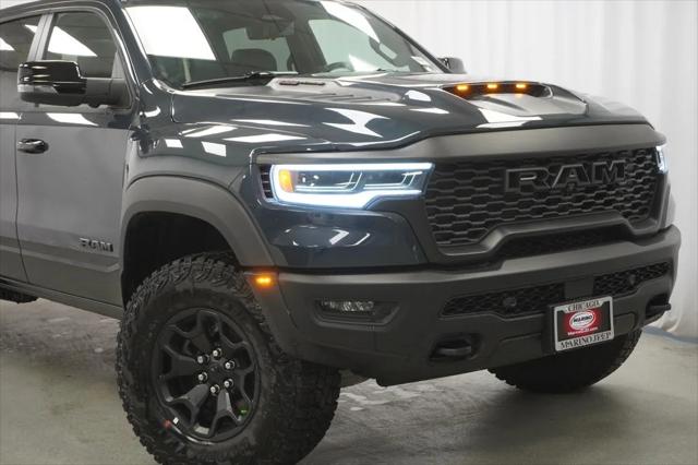 2026 RAM Ram 1500 RAM 1500 RHO CREW CAB 4X4 57 BOX