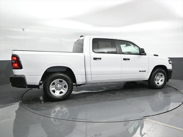 2026 RAM Ram 1500 RAM 1500 TRADESMAN CREW CAB 4X2 57 BOX