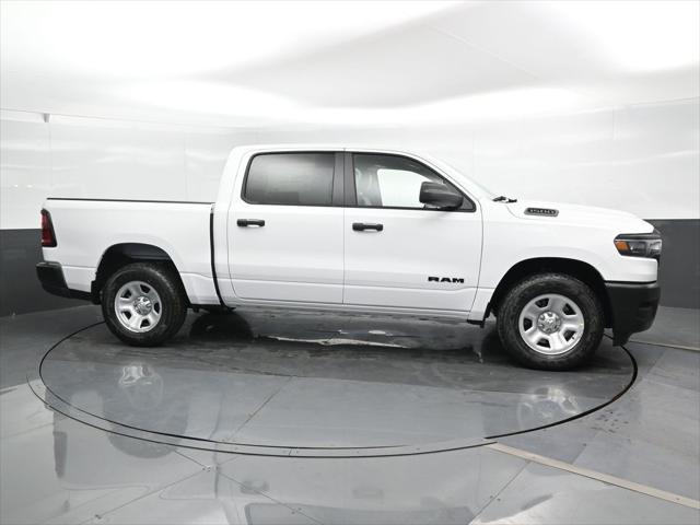 2026 RAM Ram 1500 RAM 1500 TRADESMAN CREW CAB 4X2 57 BOX