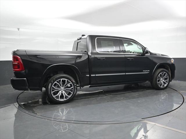 2026 RAM Ram 1500 RAM 1500 TUNGSTEN CREW CAB 4X4 2026 RAM Ram 1500 RAM 1500 TUNGSTEN CREW CAB 4X4
