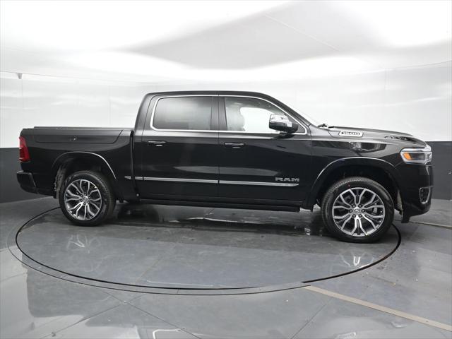 2026 RAM Ram 1500 RAM 1500 TUNGSTEN CREW CAB 4X4 2026 RAM Ram 1500 RAM 1500 TUNGSTEN CREW CAB 4X4