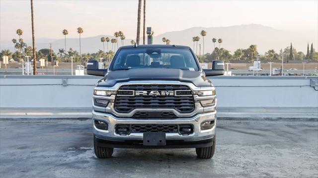 2025 RAM Ram 2500 RAM 2500 BIG HORN CREW CAB 4X4 64 BOX