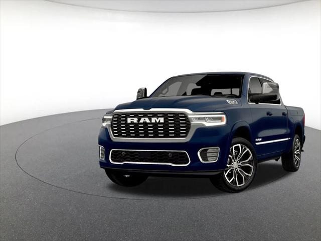 2026 RAM Ram 1500 RAM 1500 TUNGSTEN CREW CAB 4X4 2026 RAM Ram 1500 RAM 1500 TUNGSTEN CREW CAB 4X4