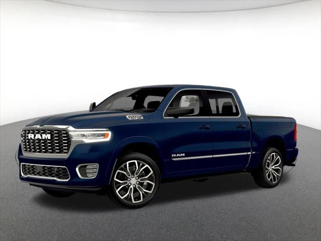 2026 RAM Ram 1500 RAM 1500 TUNGSTEN CREW CAB 4X4 2026 RAM Ram 1500 RAM 1500 TUNGSTEN CREW CAB 4X4
