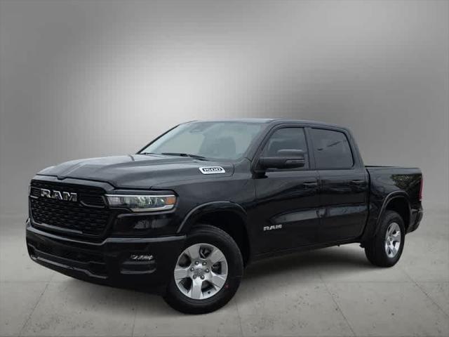 2026 RAM Ram 1500 RAM 1500 BIG HORN CREW CAB 4X2 57 BOX 2026 RAM Ram 1500 RAM 1500 BIG HORN CREW CAB 4X2 57 BOX