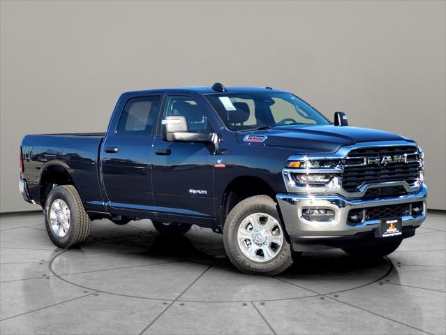 2025 RAM Ram 2500 RAM 2500 BIG HORN CREW CAB 4X4 64 BOX