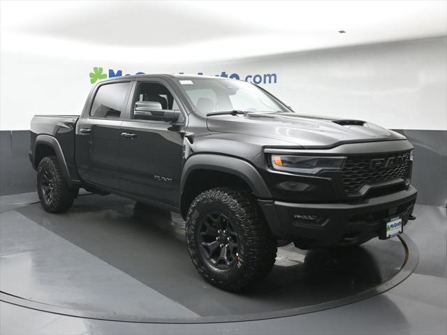 2026 RAM Ram 1500 RAM 1500 RHO CREW CAB 4X4 57 BOX