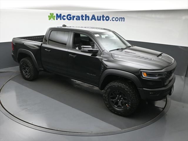 2026 RAM Ram 1500 RAM 1500 RHO CREW CAB 4X4 57 BOX