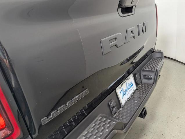 2026 Ram 1500 Laramie Crew Cab 4x2 5'7" Box