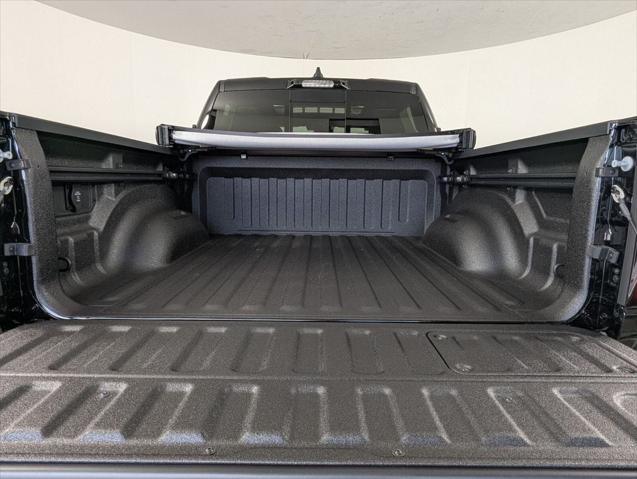 2026 Ram 1500 Laramie Crew Cab 4x2 5'7" Box