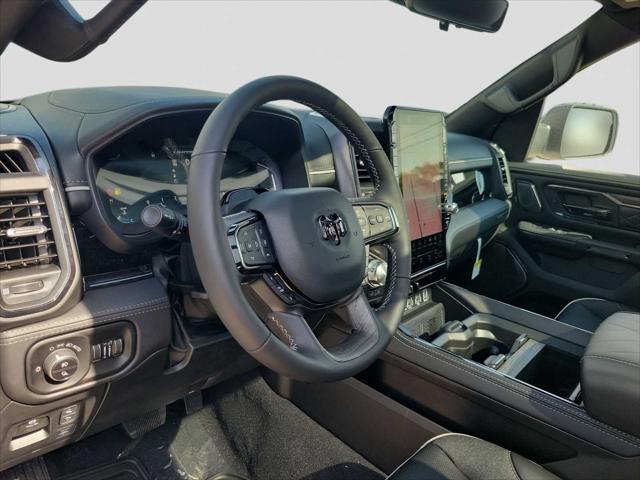 2026 RAM Ram 1500 RAM 1500 LIMITED CREW CAB 4X4 57 BOX 2026 RAM Ram 1500 RAM 1500 LIMITED CREW CAB 4X4 57 BOX