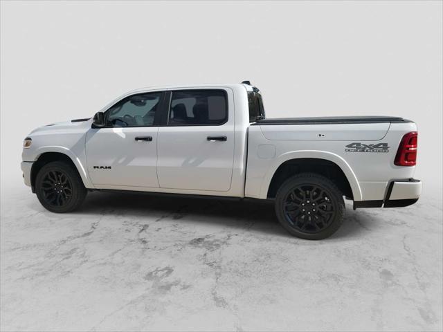 2026 RAM Ram 1500 RAM 1500 LIMITED CREW CAB 4X4 57 BOX 2026 RAM Ram 1500 RAM 1500 LIMITED CREW CAB 4X4 57 BOX