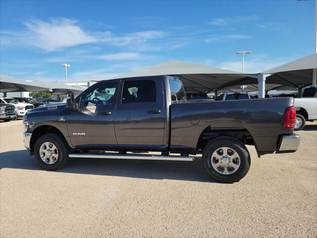 2025 RAM Ram 2500 RAM 2500 LONE STAR CREW CAB 4X4 64 BOX